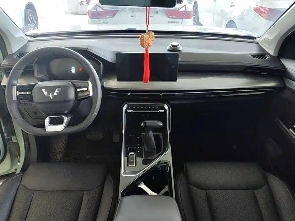 Wuling Motors Wuling Xingchen 2023 2021 1.5T CVT Starlight Edition