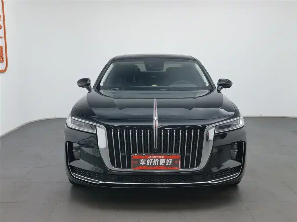 Hongqi HONGQI H9