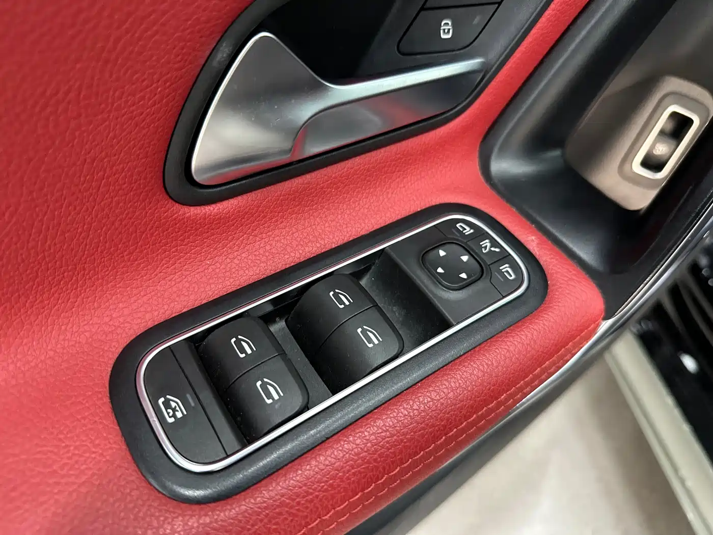 Mercedes-Benz CLA AMG 2022 AMG CLA 35 4MATIC фото 6
