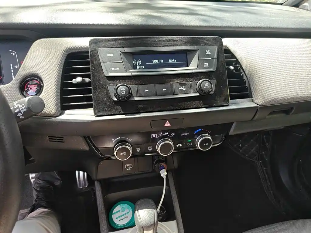 Honda LIFE 2024 2023 1.5L CVT SPORT Heartbeat Edition