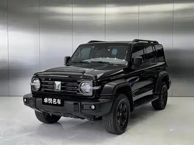 Tank 300