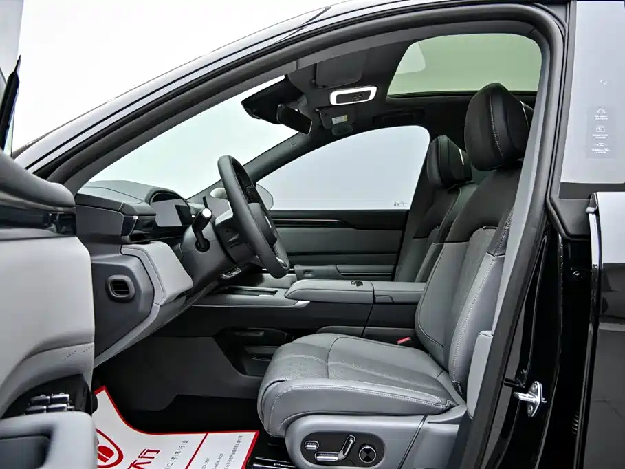 ZEEKR EXTREME KRYPTON 7X