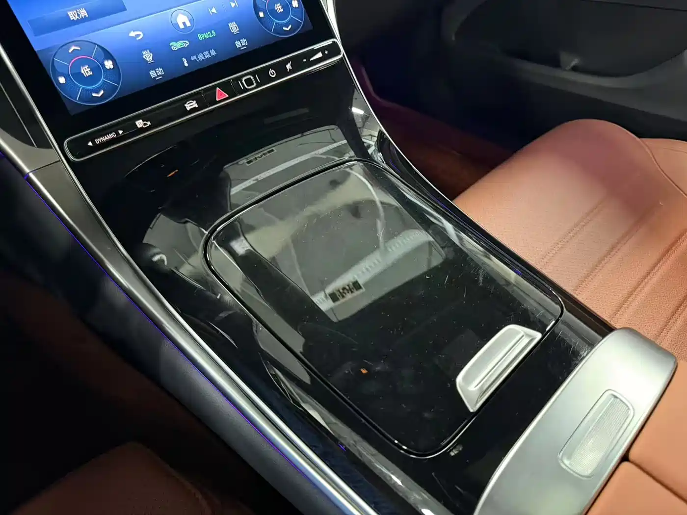 Mercedes-Benz GLC 2025 GLC 300 L 4MATIC Luxury 5-seater фото 8