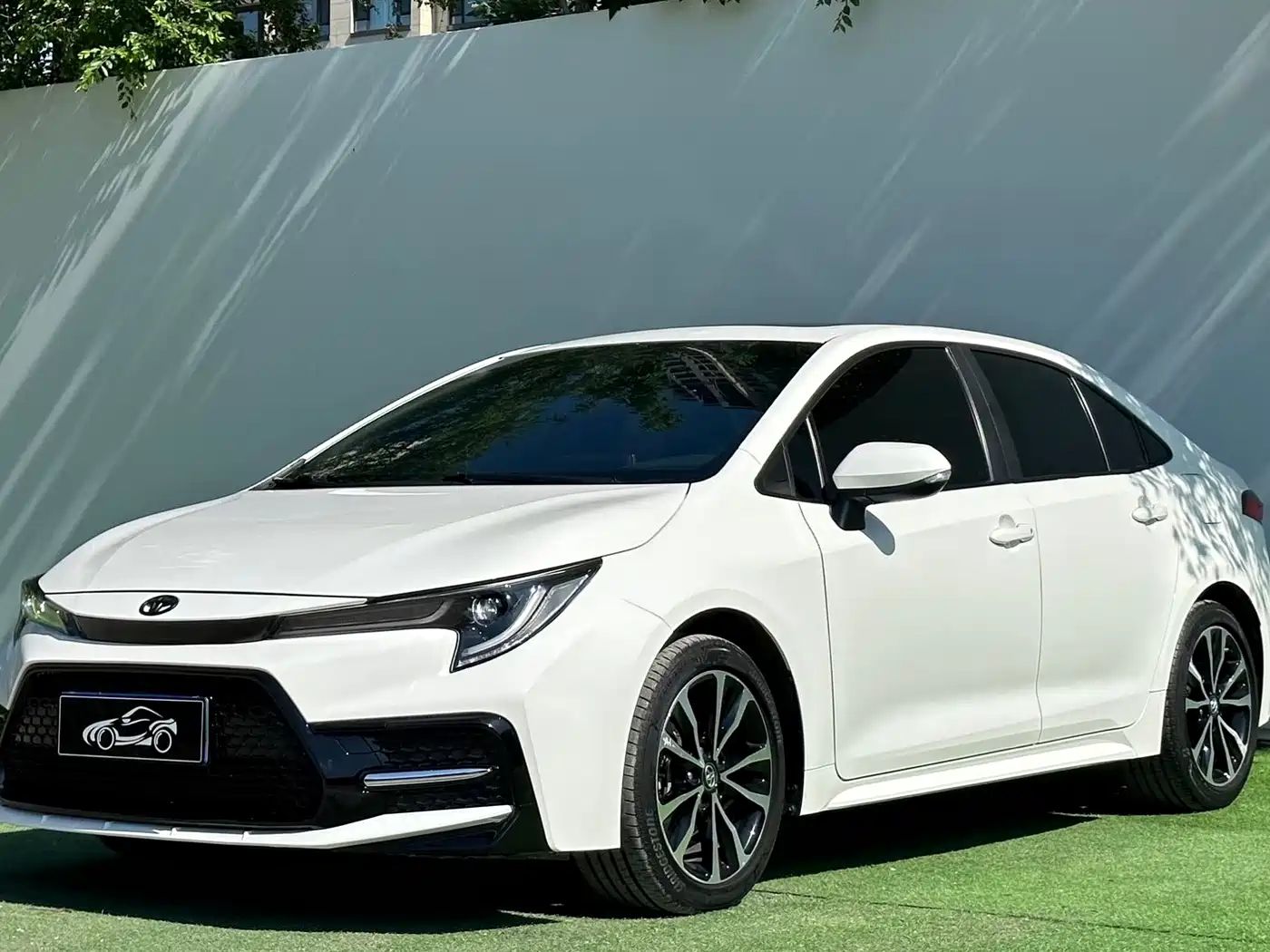  Toyota Levin 2022 185T CVT Sport Edition