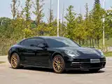 Фото 3 - Porsche Panamera