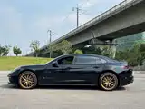 Фото 8 - Porsche Panamera