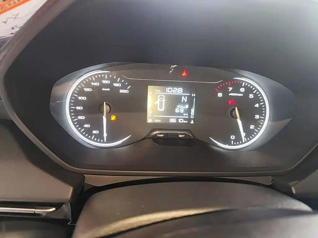 Wuling Motors Wuling Xingchi 2024 2022 1.5L Manual Freedom Edition