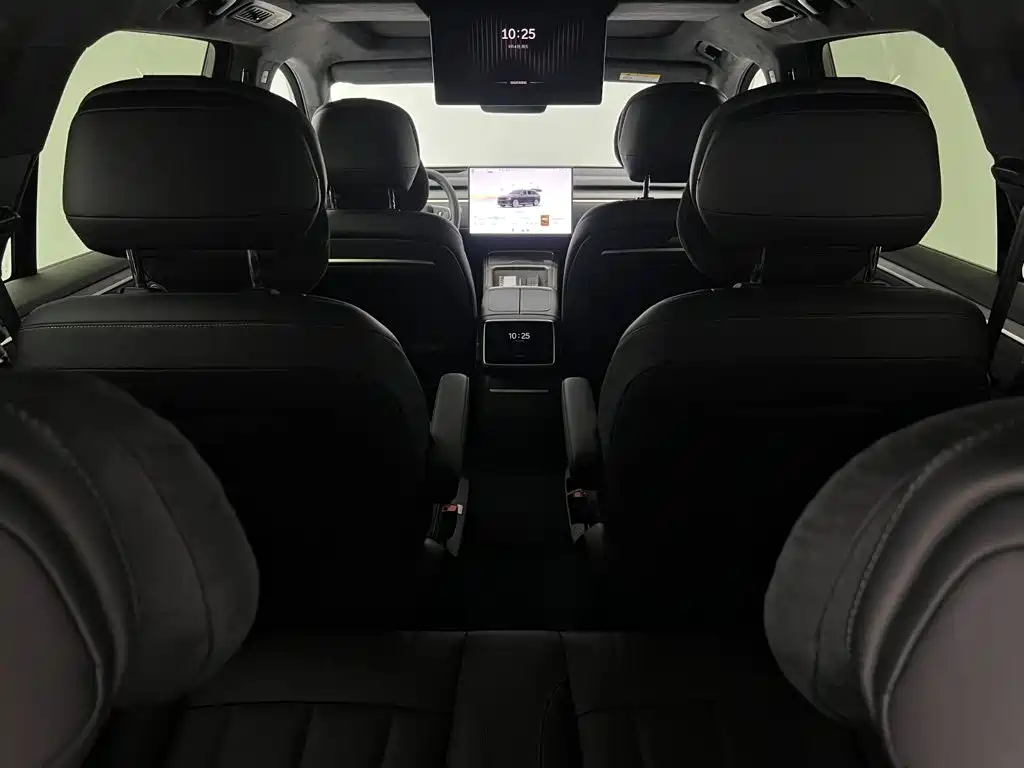 Ledao L90 2025 2025 AWD Base Model