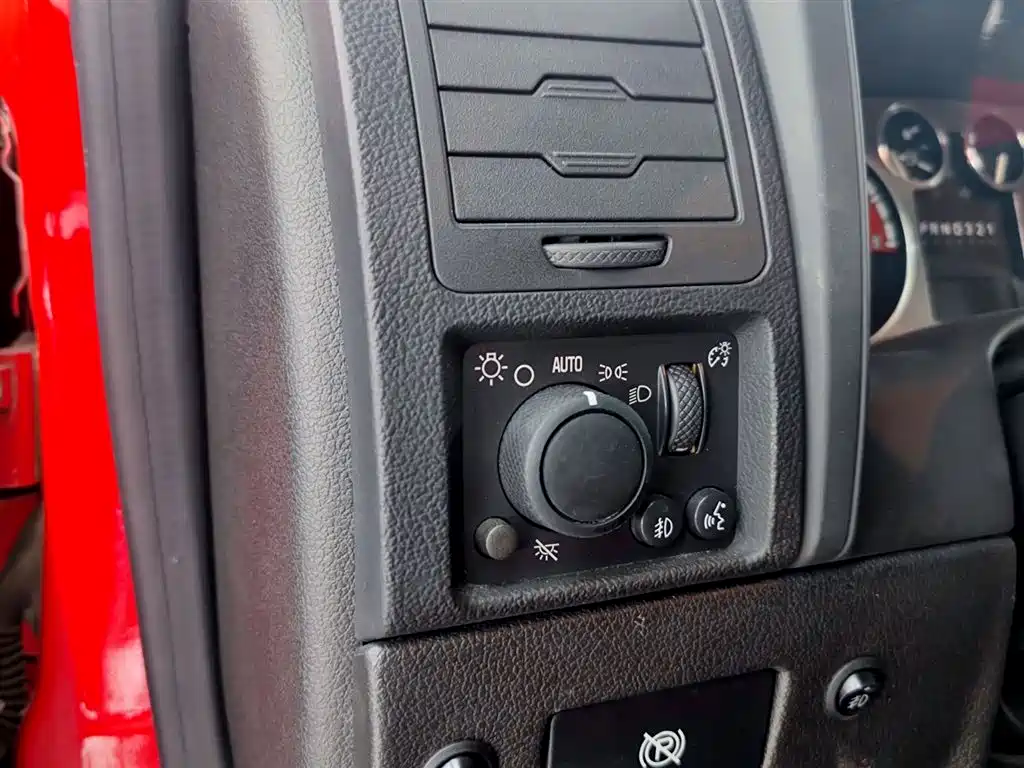 Hummer H3 2008 Model H3x 3.7 фото 11