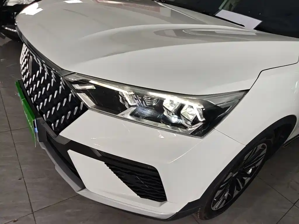 Besturn Bestune T77 2021 2021 PRO 280 TID Custom Edition