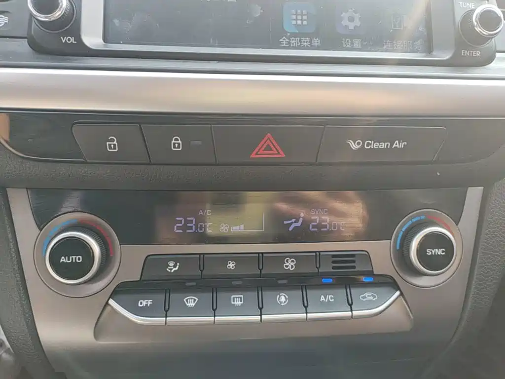 Photo 13 - Hyundai Mistra