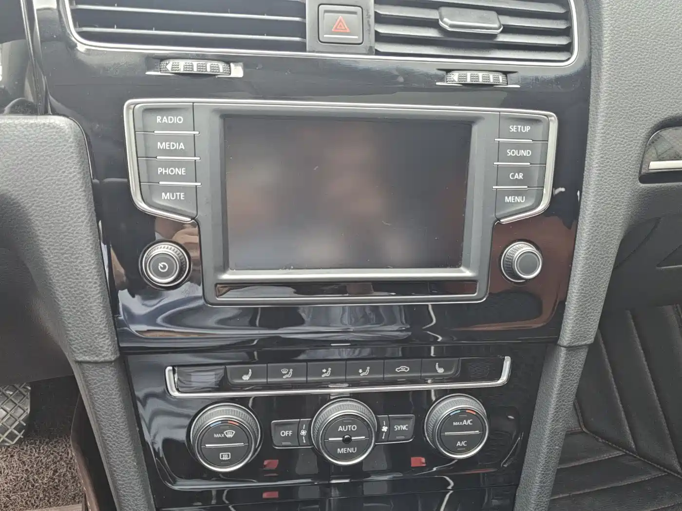 Volkswagen Golf 2016 280TSI Automatic Flagship фото 7