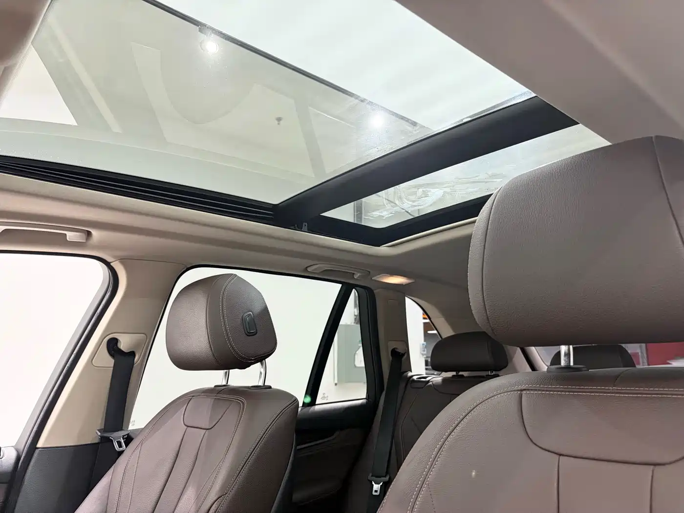 BMW X5 (Import) 2014 xDrive35i Elegance фото 19