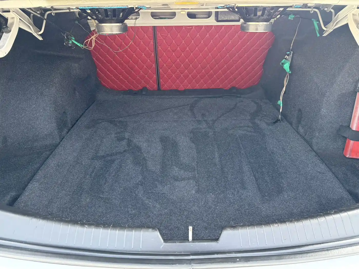 Chevrolet Malibu XL 2020 535T CVT Connect Edition фото 16