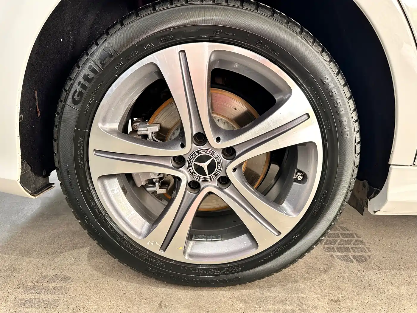 Mercedes-Benz C-Class 2021 C 260 L Sport Edition фото 14