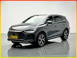 صورة 1 - BYD Tang New Energy