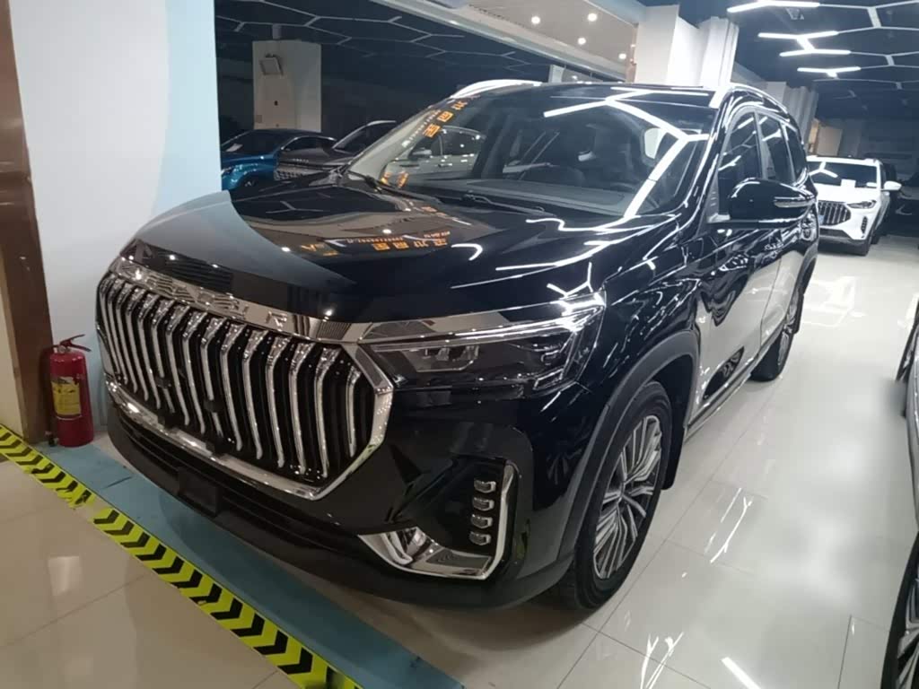 Jetour X90 PLUS