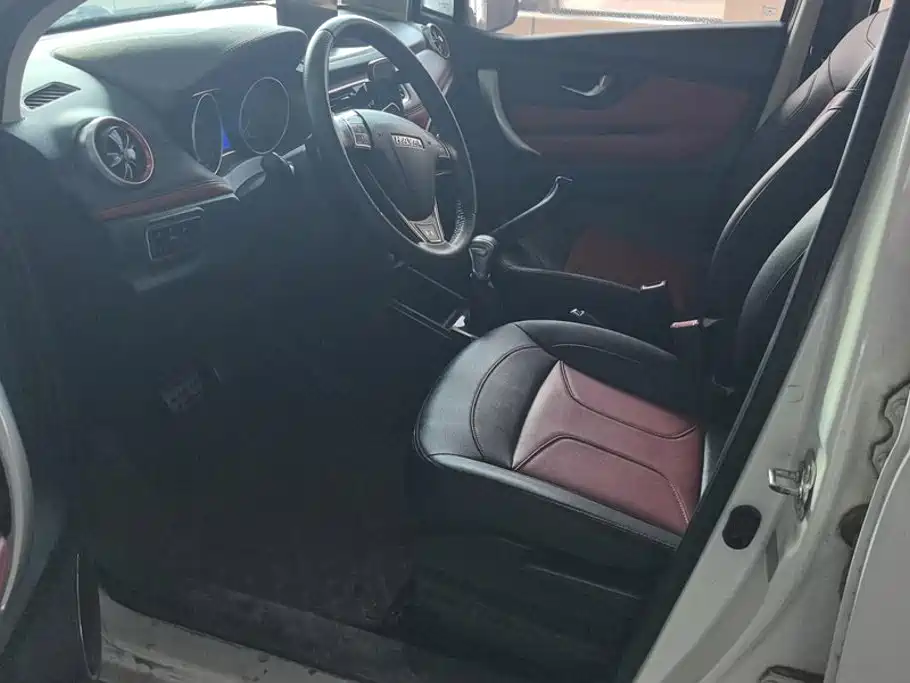 صورة 9 - Haval H1