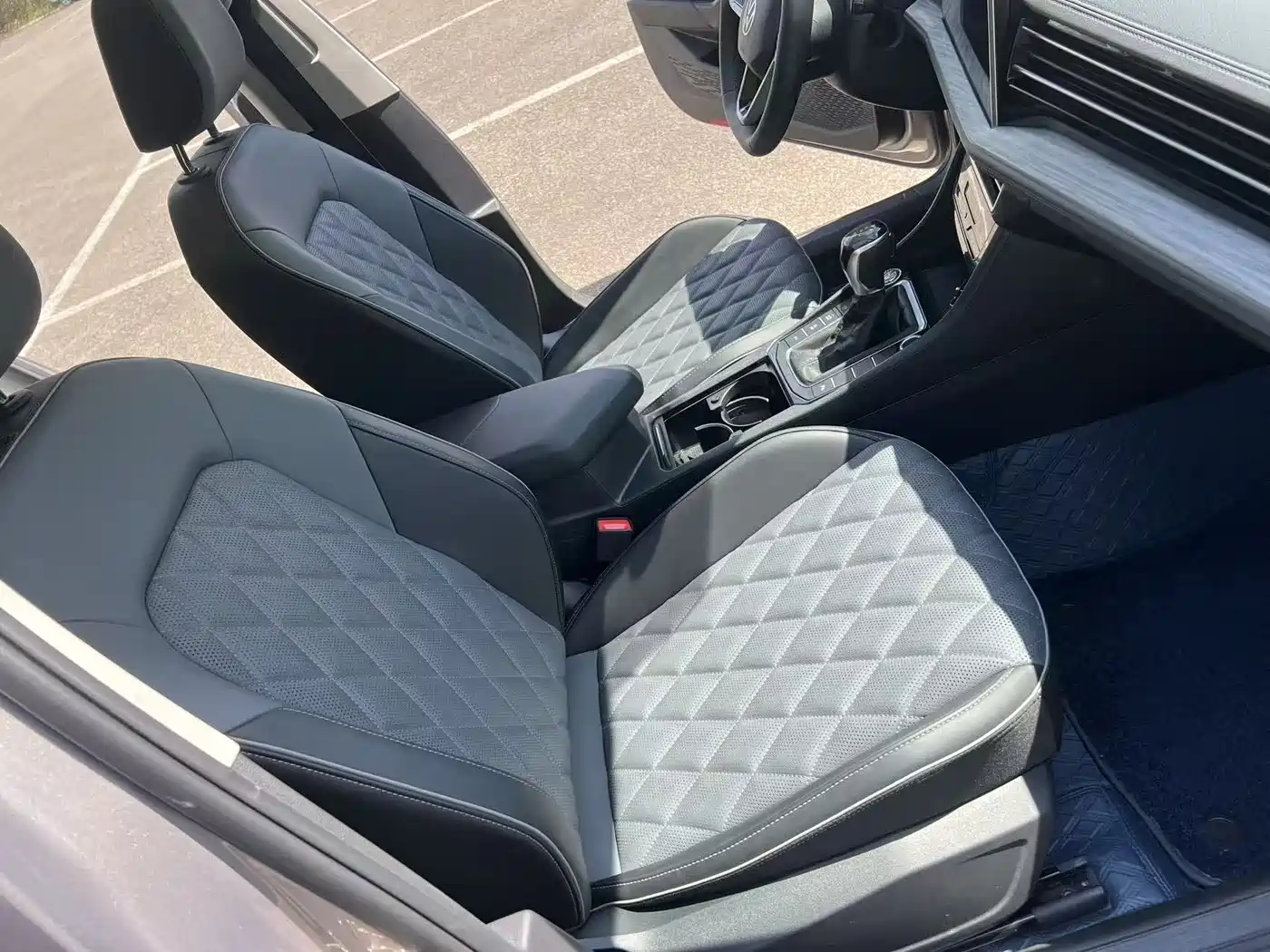 Volkswagen Sagitar 2023 280TSI DSG Surpass Plus Edition фото 11