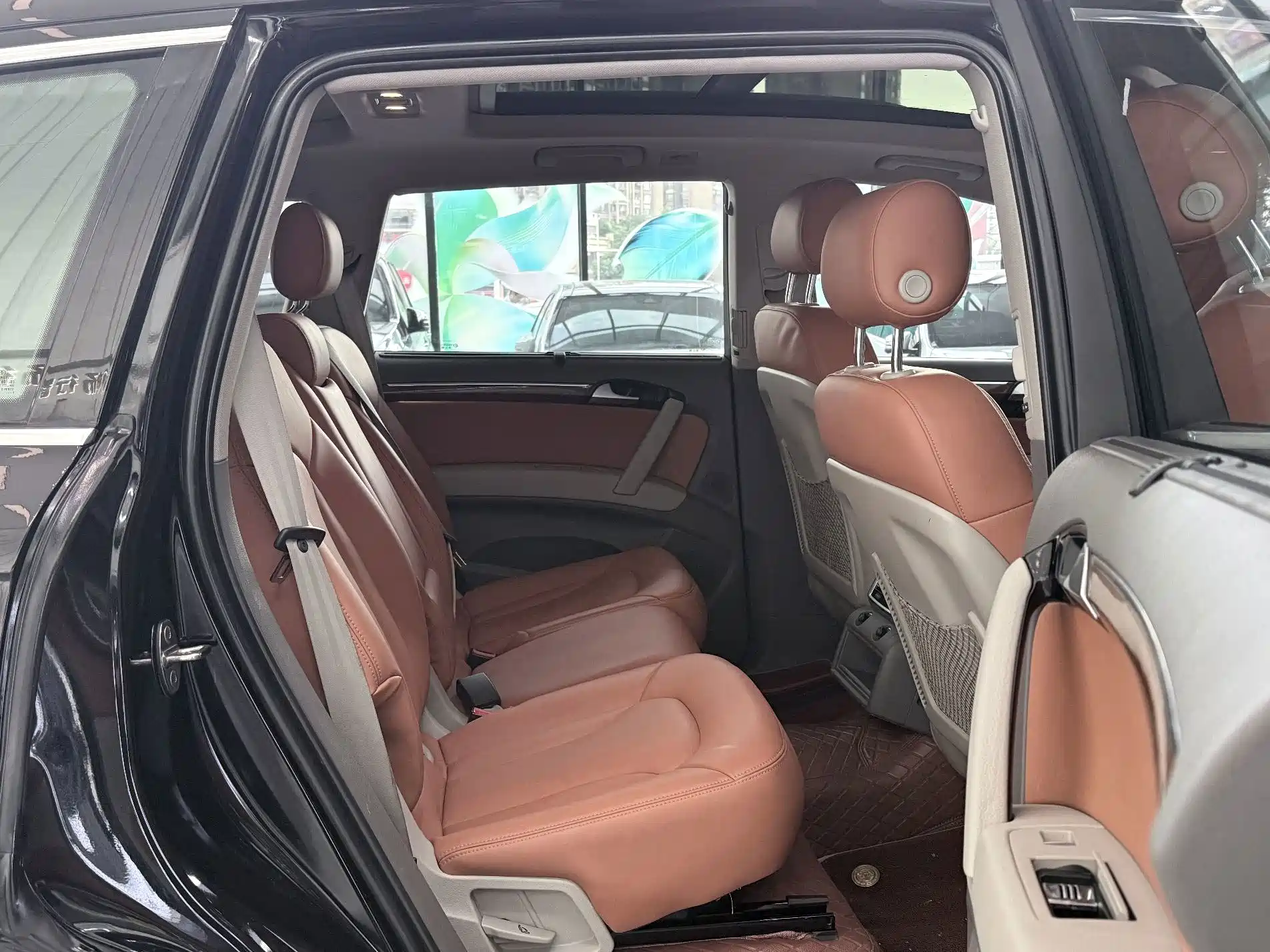Photo 11 - Audi Q7