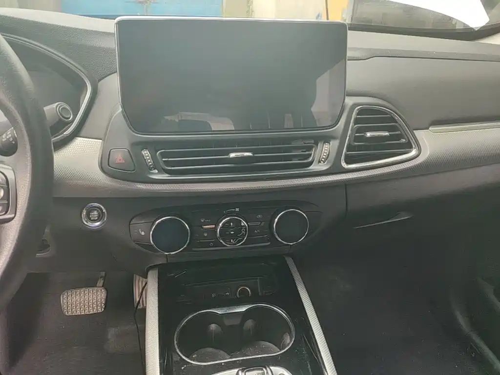 Exeed TX 2020 2020 1.6T 2WD Star Edition