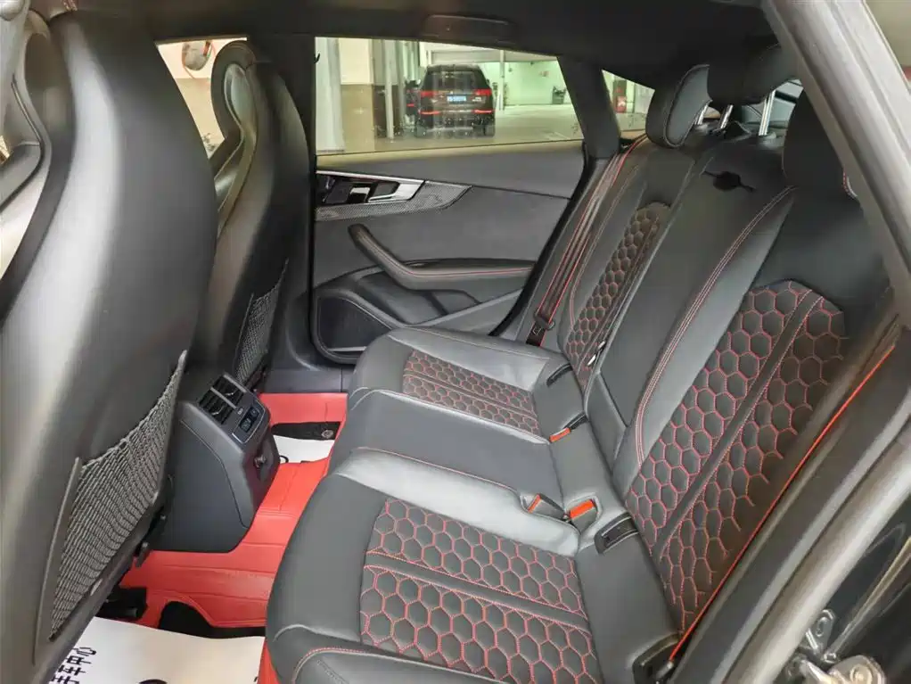Audi RS 5 2025 2024 RS 5 2.9T Sportback Ignition Edition