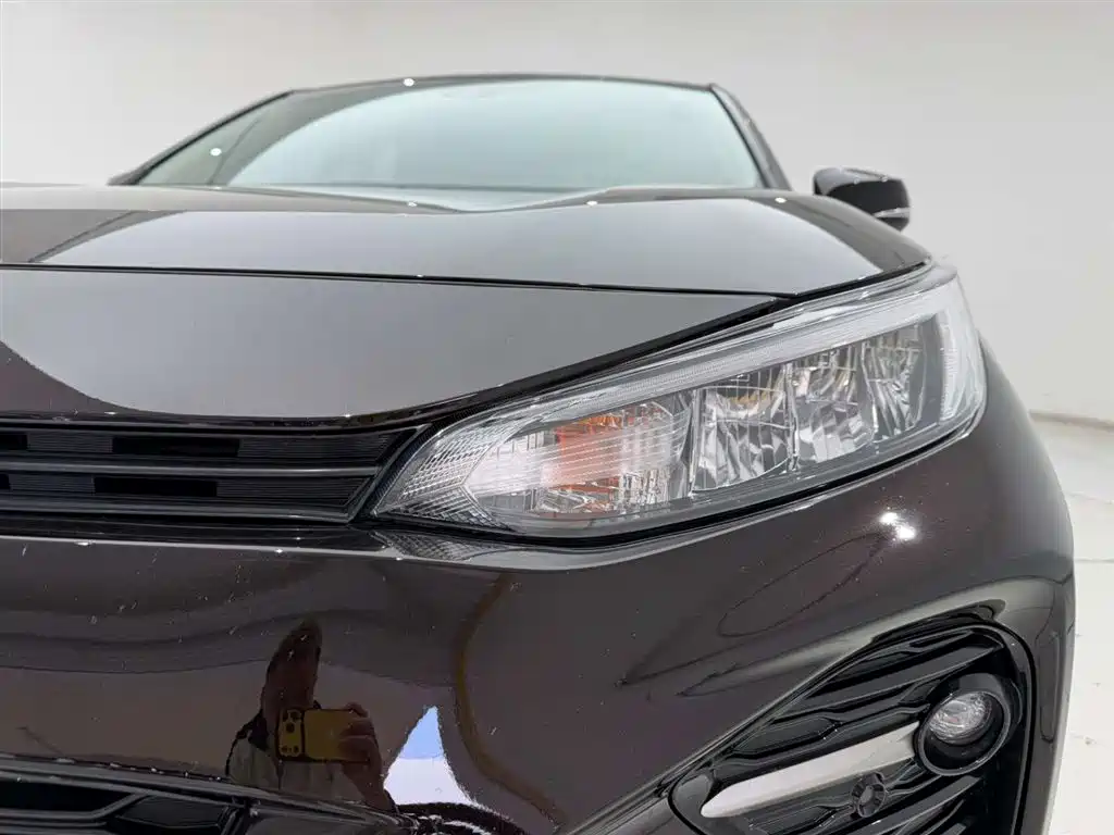 Toyota Wildlander 2020 2.0L CVT 2WD Luxury Edition фото 2