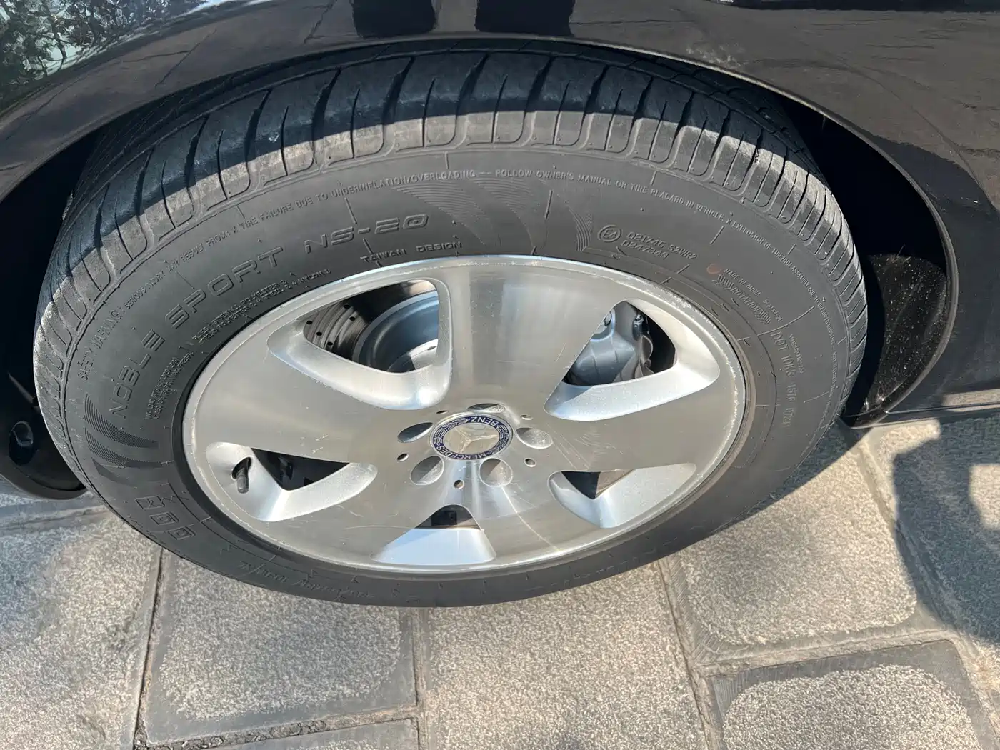 Mercedes-Benz S-Class 2010 S 350 L Luxury фото 11