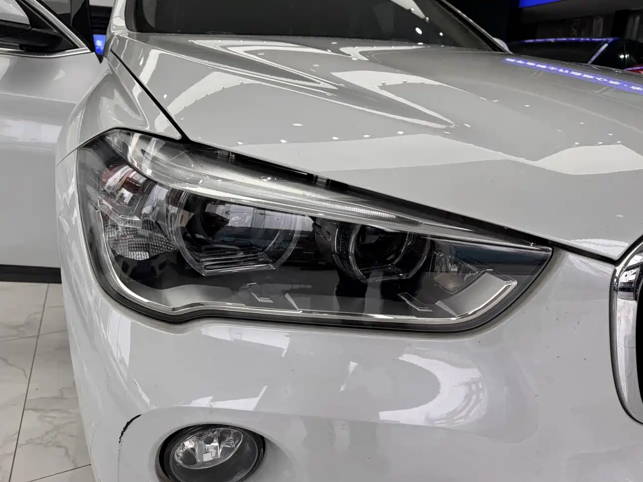 BMW X1 2019 xDrive20Li Premium Model фото 24