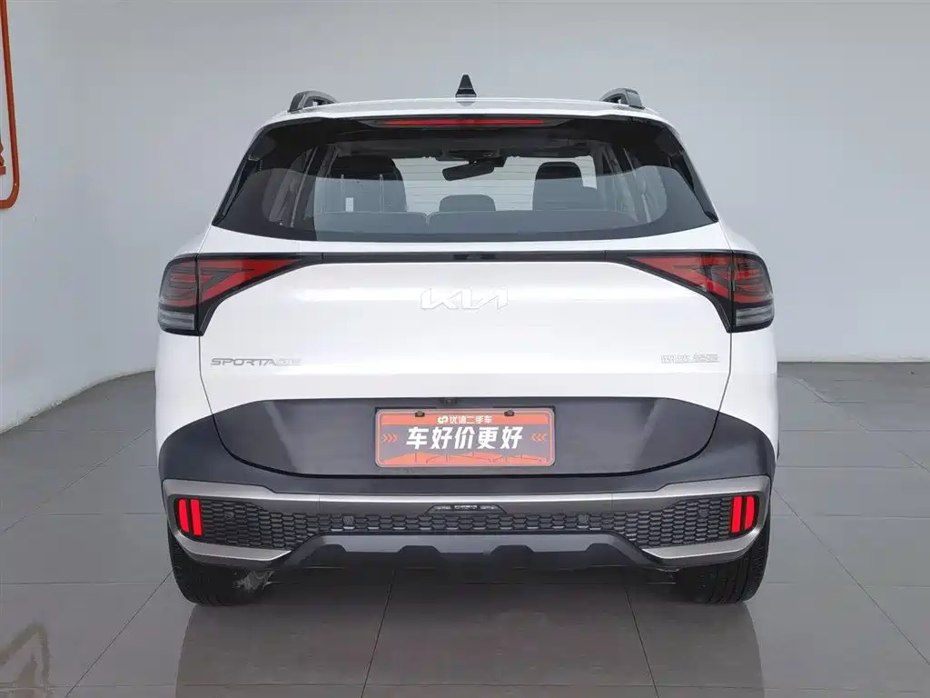 KIA LION PLATINUM EXPANDS THE WORLD