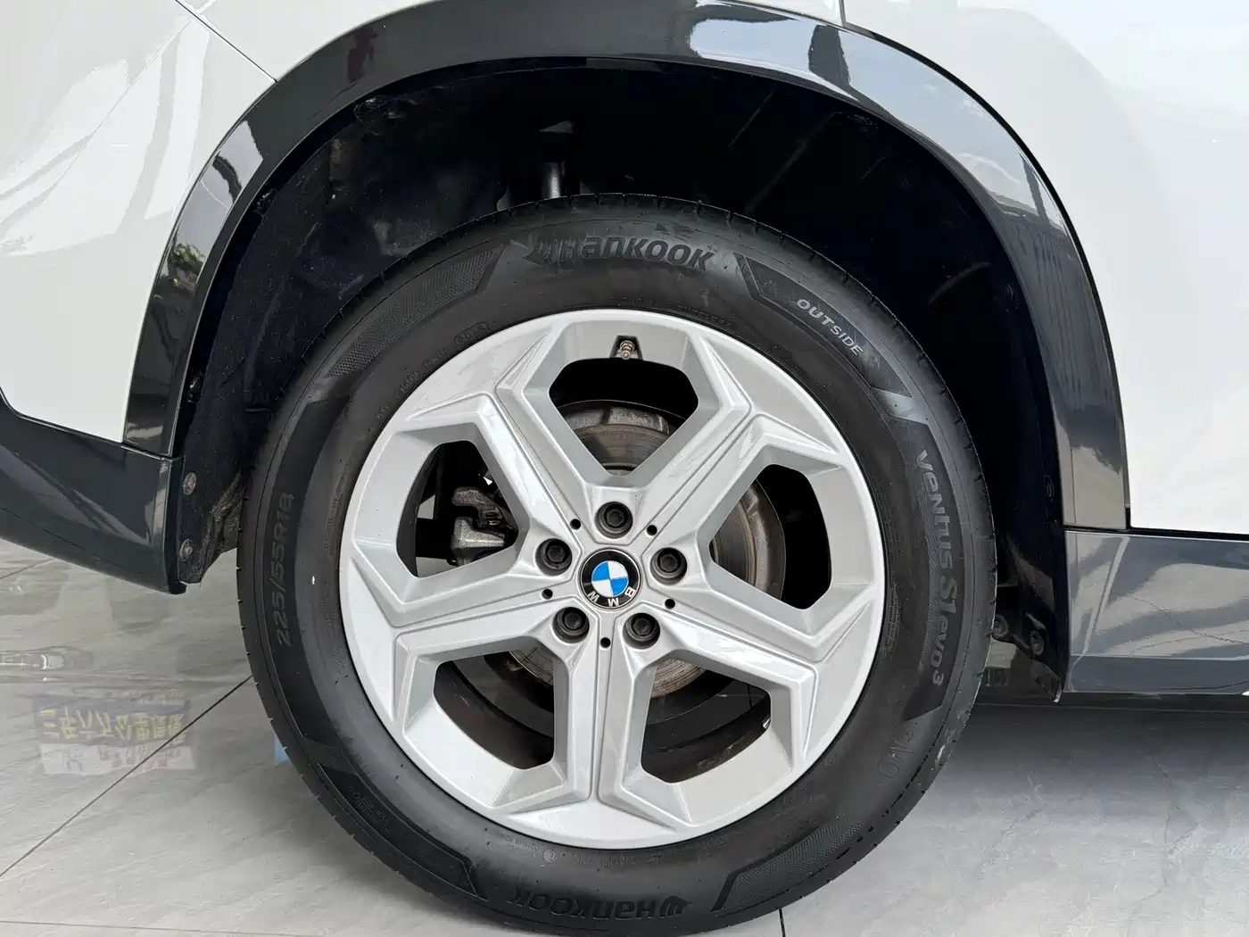 BMW X1 2023 sDrive20Li X Design Package фото 4