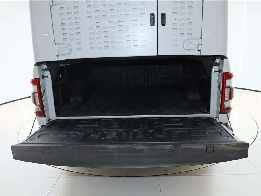 Ford F-150 Raptor 2026 2023 3.5T Raptor