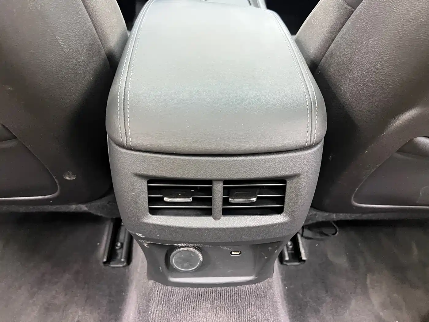 Cadillac CT5 2020 2020 28T Fashion Model