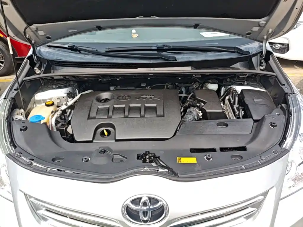 Photo 20 - Toyota E'Z