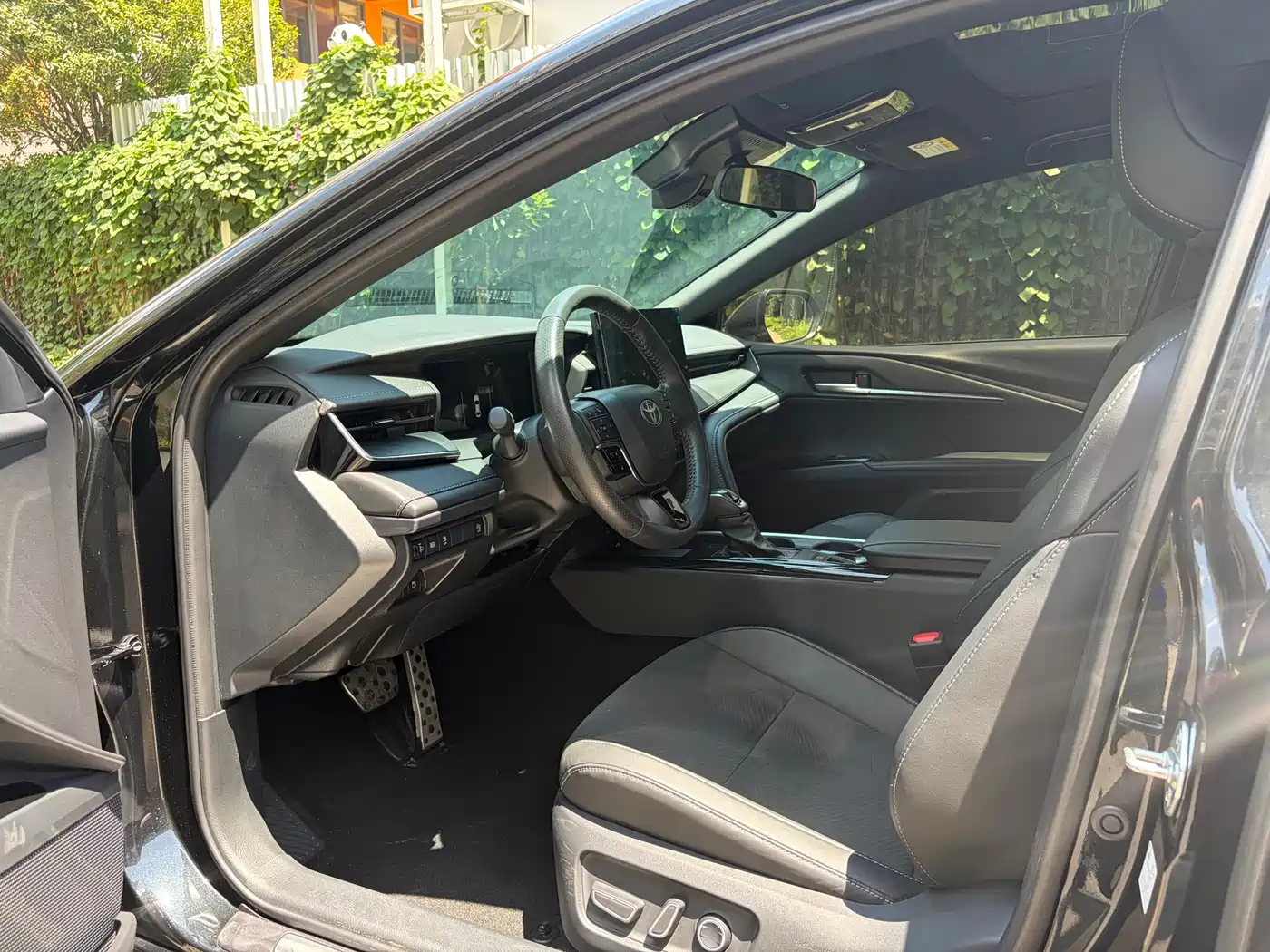 Toyota Camry 2025 2024 2.0S Sport Edition