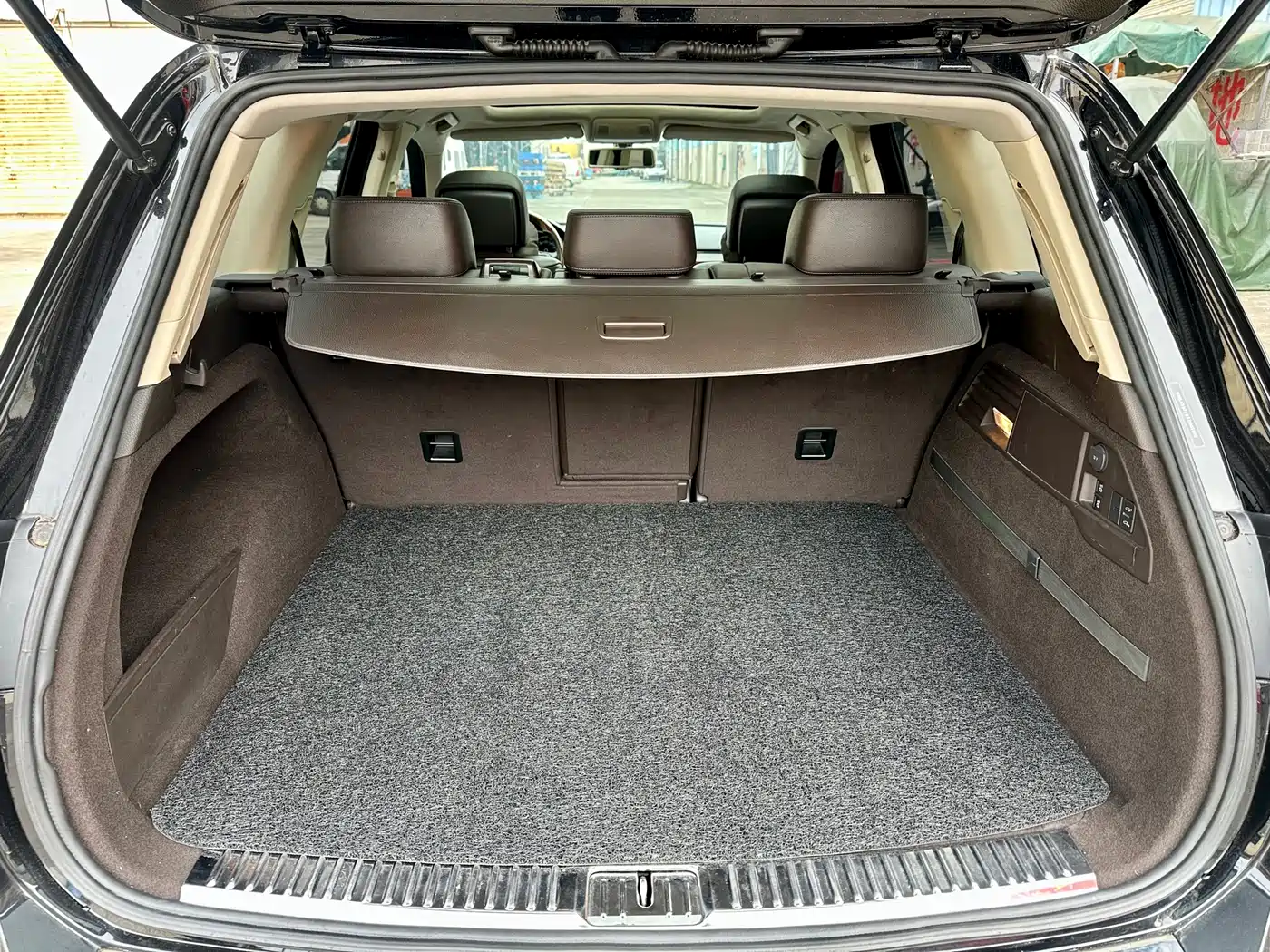 Volkswagen Touareg 2015 3.0TSI Comfort Edition фото 15