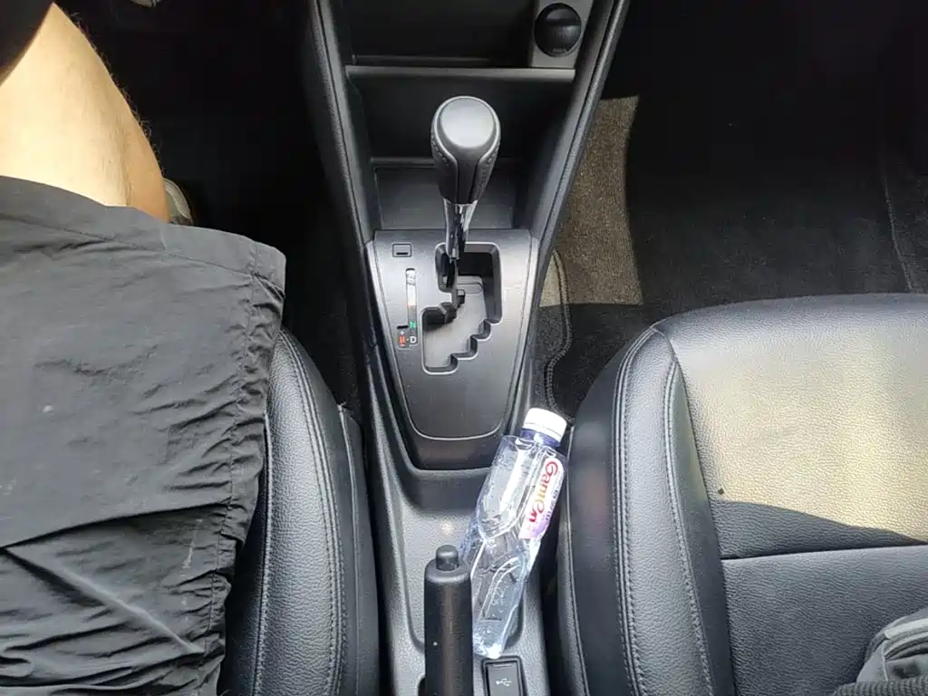 Toyota Vios FS, миниатюра 14