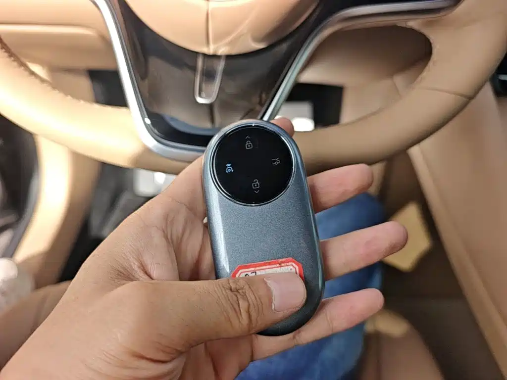 Zhijie Luxeed R7 2025 2026 Range Extender Ultra