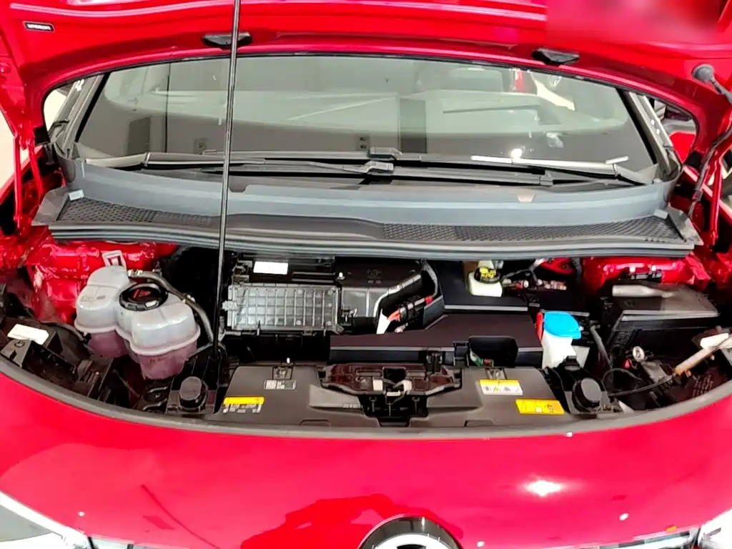 Volkswagen ID.3 2025 2026 Smart Edition Ultimate GTX Package