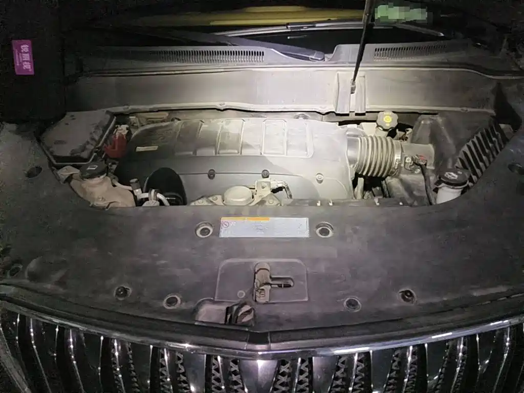 Buick Enclave 2015 2014 3.6L 2WD Elite Comfort