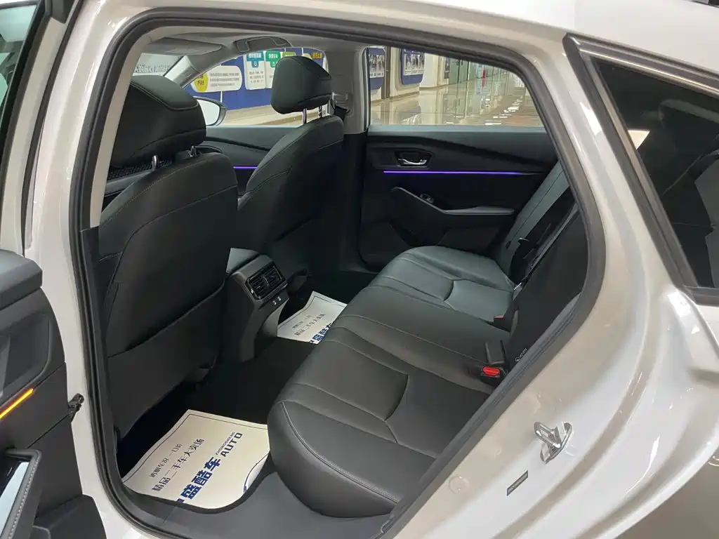 Honda Accord 2025 2023 260TURBO Smart Enjoyment Edition
