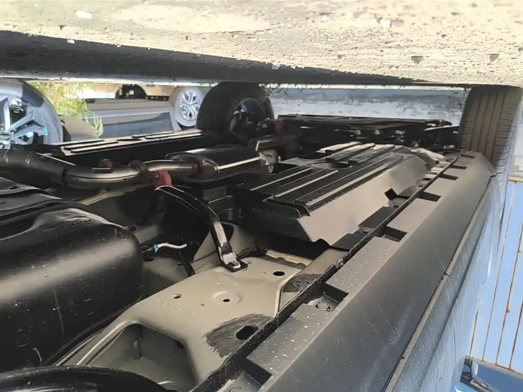 Haval Big Dog 2026 Model 1.5T High Configuration фото 22