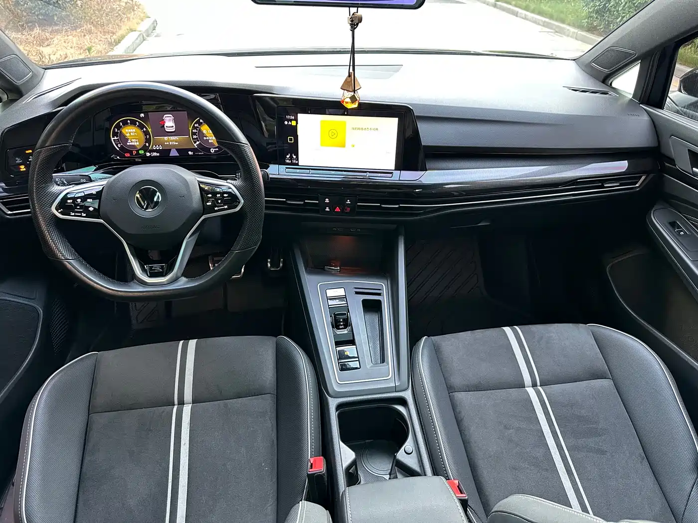 Volkswagen Golf, миниатюра 4