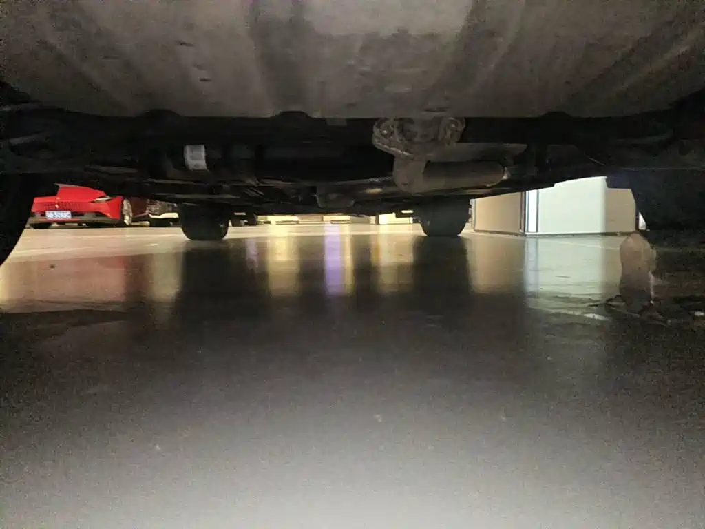 Mazda CX-3 2018 2018 Model 2.0L Automatic Premium Edition