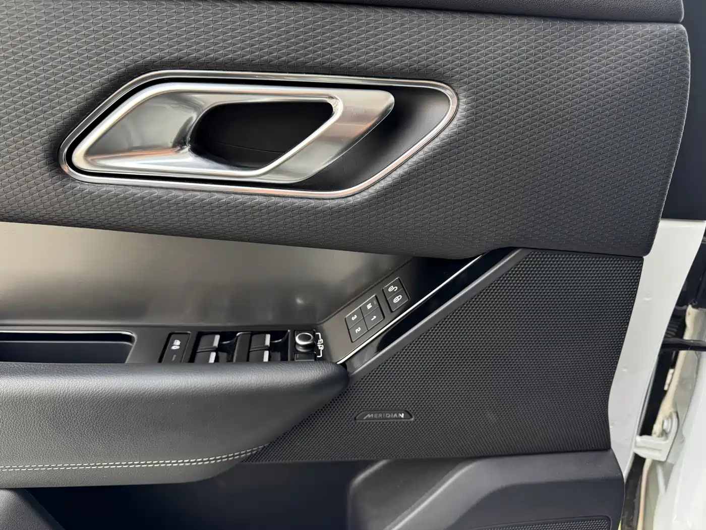 Land Rover Range Rover Velar 2018 P250 S фото 6