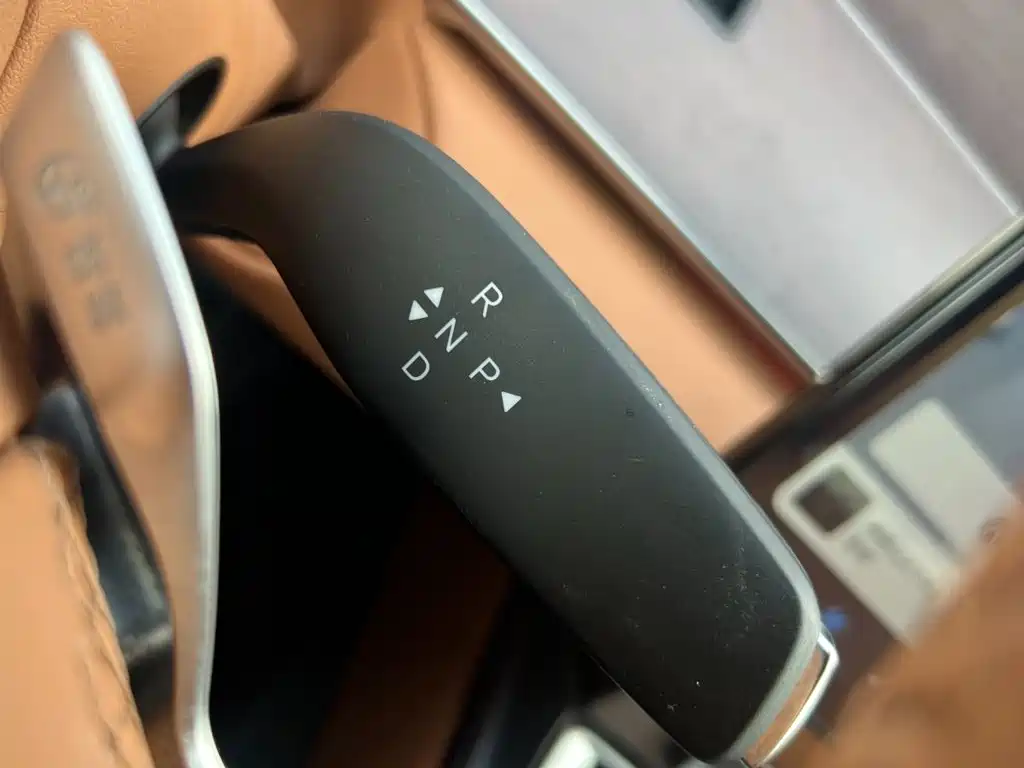 BYD Han L 2025 2025 EV AWD LiDAR Flagship