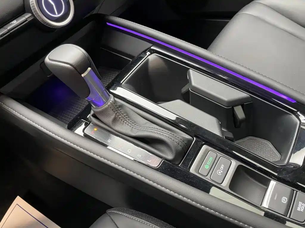 Honda Accord 2025 2023 260TURBO Smart Enjoyment Edition