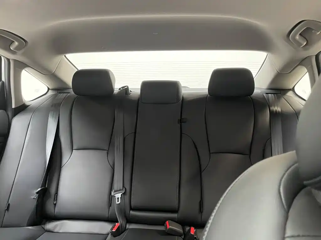Honda Accord 2025 2023 260TURBO Smart Enjoyment Edition