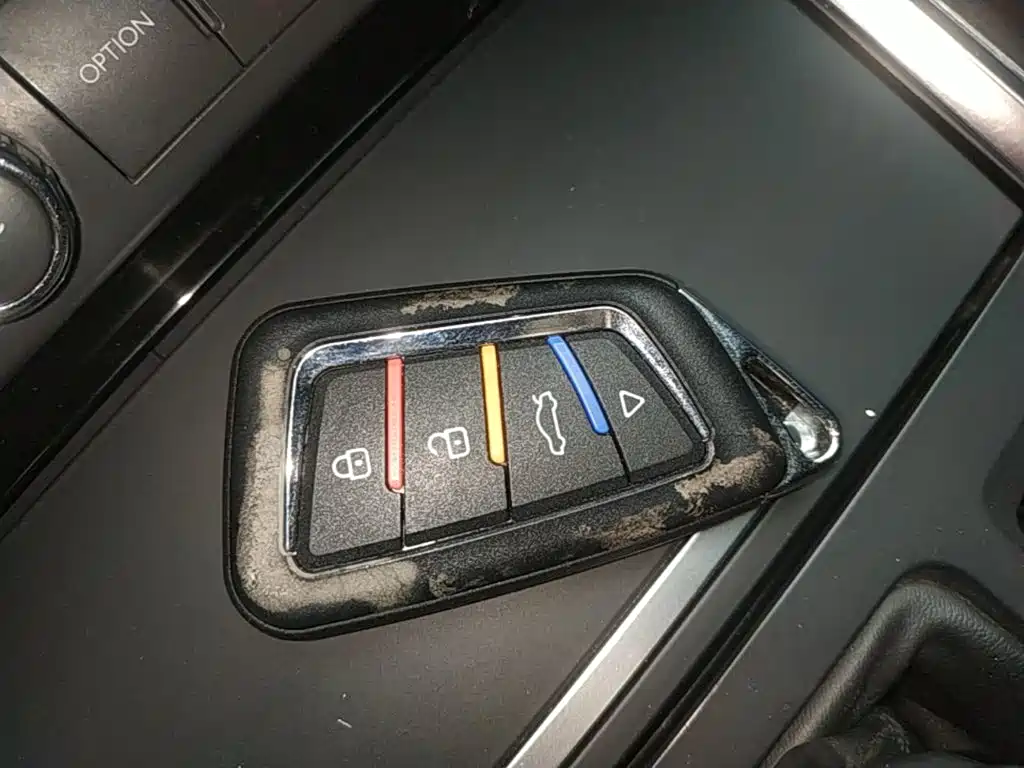 Citroën C6 2019 2019 360THP Luxury
