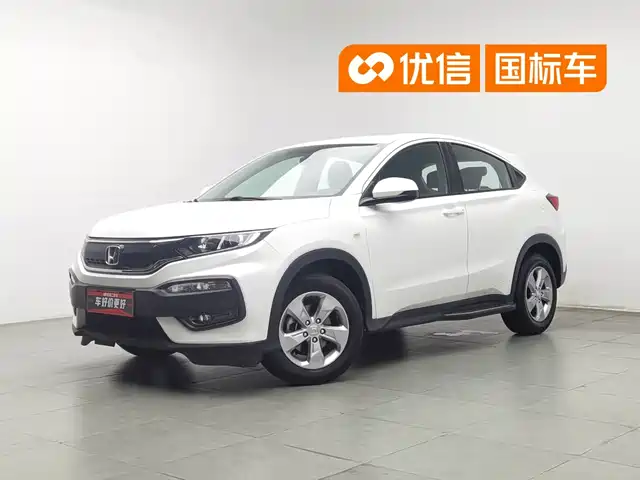 Honda XR-V 2017 1.5L LXi CVT Classic — фото 1